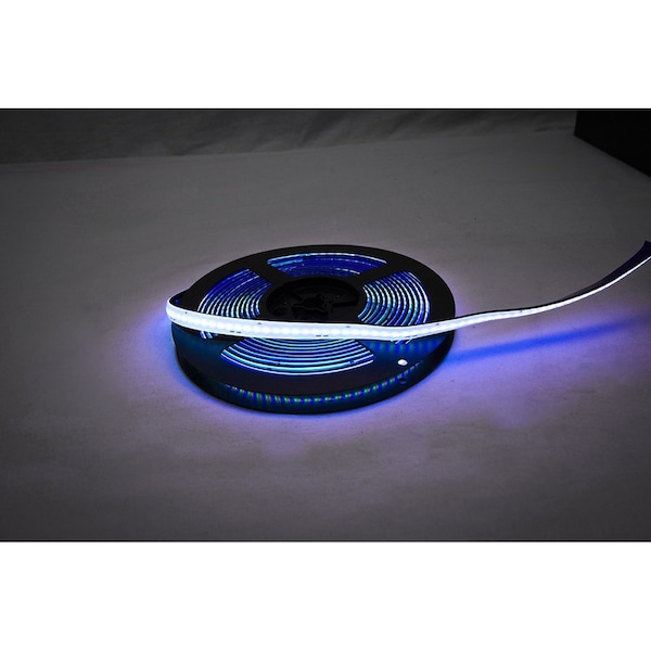 Race Sport 16.4ft V-Sport Tape Strips IP67RGB w/ HD 3M Adhesive RS5MVS67RGB - main